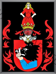 Świńka Coat of Arms