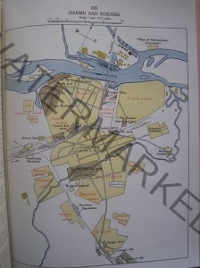 MapOfHarbin