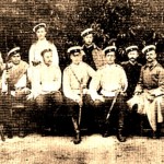 Junkers - cadets of the Marine Engineering College