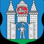 Coat of Arms for Mogliev