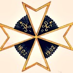 Maltese Cross