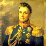 Prince Mikhail Vorontsov