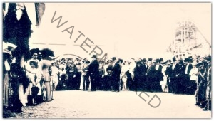 The Opening Ceremony