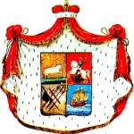 Dadiani COA