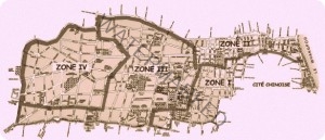 FrenchConcessionZones