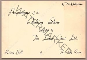 FashionShowProgramFront